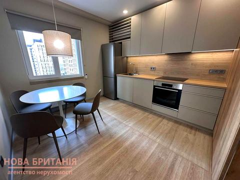 квартира по адресу Михаила Максимовича ул. (Трутенко Онуфрия), 26