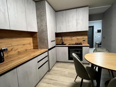 квартира по адресу Глинянский Тракт ул., 1