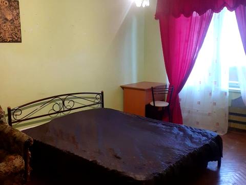 квартира за адресою Нескорених вул., 49