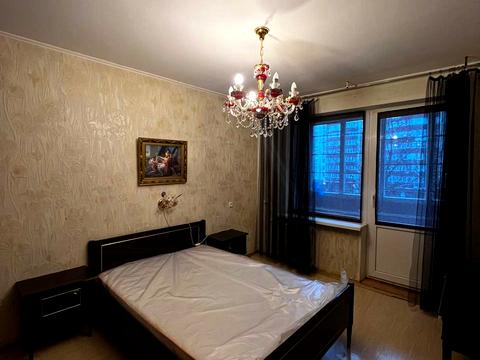 квартира за адресою Київ, Володимира Покотила вул. (Картвелішвілі), 9