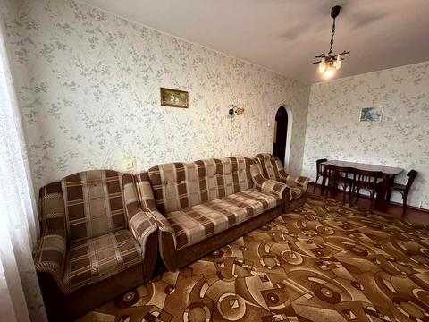 квартира за адресою Гірницький мікрорайон вул., 6