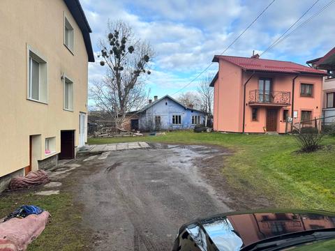 участок по адресу Даниила Галицкого ул., 112