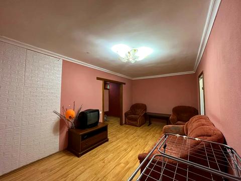 квартира за адресою Поштовий просп. (Карла Маркса), 54