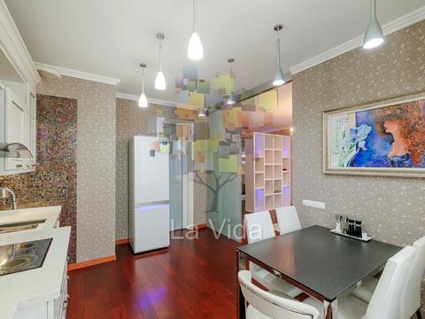 квартира за адресою Андрія Верхогляда вул. (Михайла Драгомирова), 16