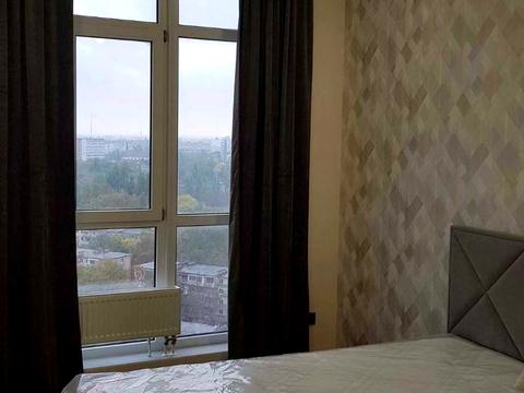 квартира за адресою Академіка Філатова вул., 2