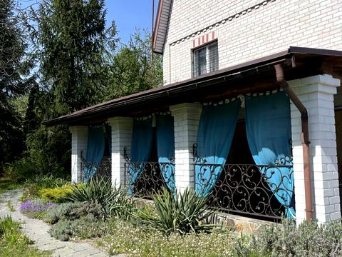будинок за адресою Садова, 6