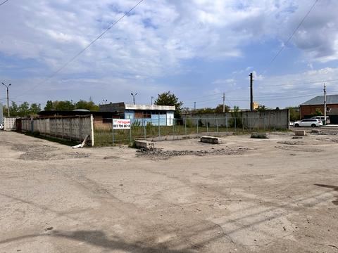 ділянка за адресою Чорновола вул.