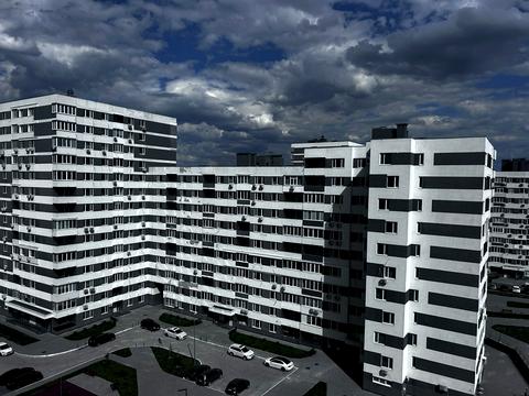 квартира за адресою Героїв Харкова просп. (Московський), 156
