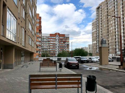 квартира за адресою Сухумська вул., 22