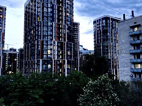 квартира за адресою Василя Тютюнника вул. (Анрі Барбюса), 56/2