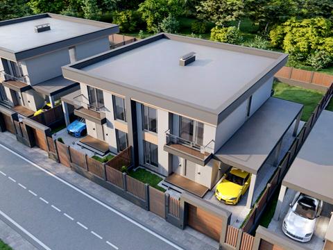 дом по адресу Північно-Озерна