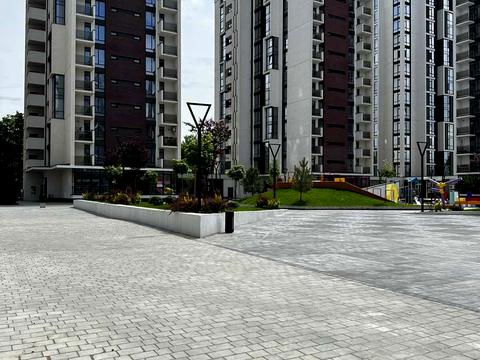 квартира по адресу Ленкавского ул., 34 к4