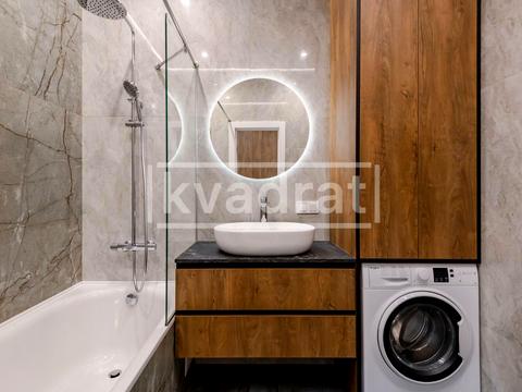 квартира за адресою Берестейський просп. (Перемоги), 11 к3