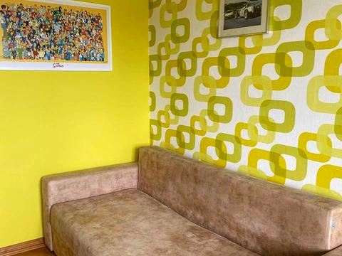 квартира по адресу Тростянецкая ул., 7-В