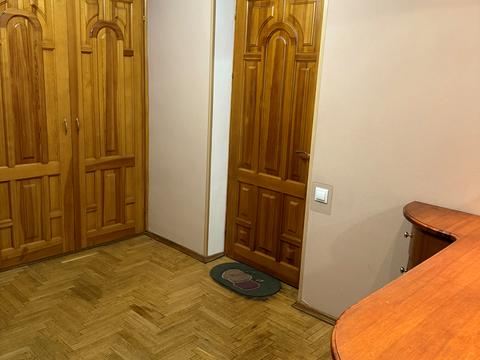 квартира по адресу Валерия Лобановского просп. (Краснозвездный), 18