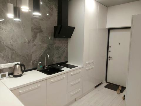 квартира за адресою Чорноморська вул., 9