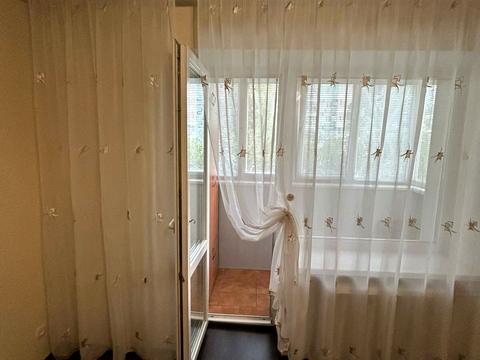 квартира за адресою Кирила Осьмака вул., 43