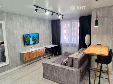 квартира за адресою Борткевича вул., 9