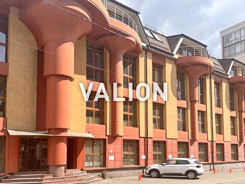 коммерческая по адресу Загоровская ул. (Багговутовская), 17/21 Е