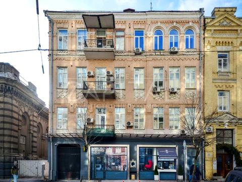 коммерческая по адресу Ярославов Вал ул., 7