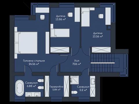 будинок за адресою миру