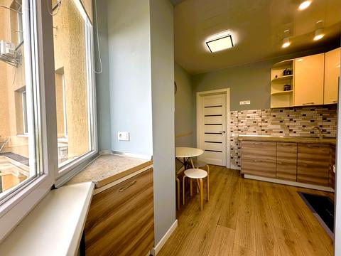 квартира за адресою Калинова вул., 7