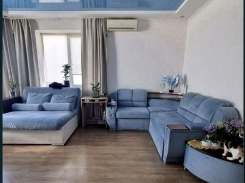 квартира за адресою Академіка Заболотного вул., 66/2