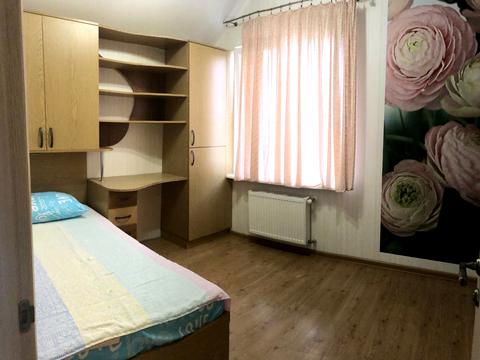 будинок за адресою Одеса, Південносанаторний пров.