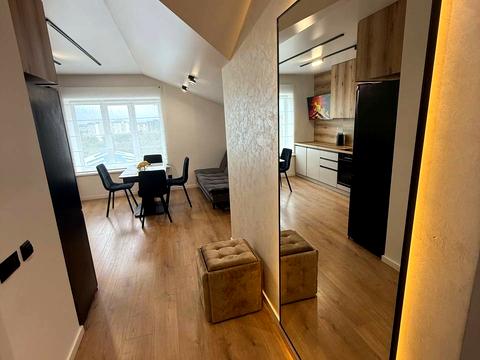 квартира за адресою Височана вул., 20