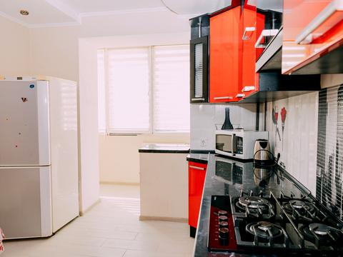 квартира по адресу Долгая ул., 20в