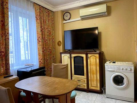 квартира по адресу Срибнокильская ул., 22-А