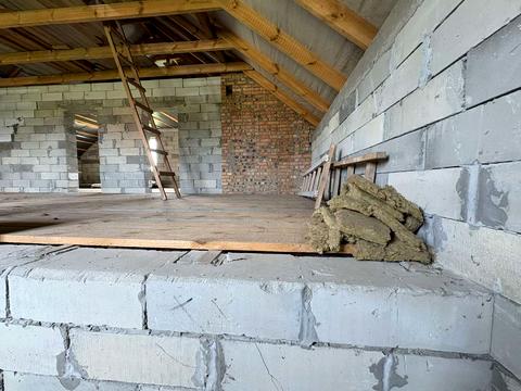 дом по адресу Лысенко ул.