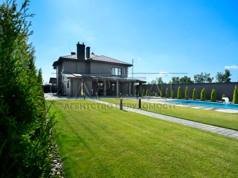 дом по адресу Лесная ул.