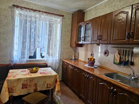 квартира по адресу Червоной Калины просп. (Владимира Маяковского), 20
