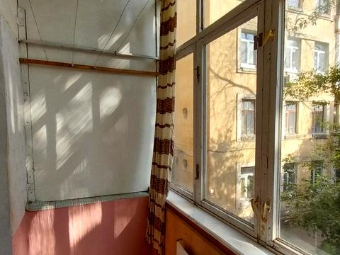 квартира по адресу Авиаконструктора Антонова ул., 2/32 к8