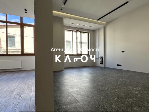 квартира по адресу Вячеслава Черновола ул., 20