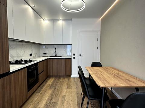 квартира за адресою Отця Івана Блавацького вул., 6-Г