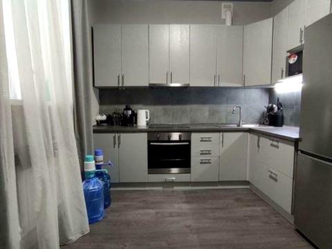 квартира за адресою Дмитрівська вул., 19