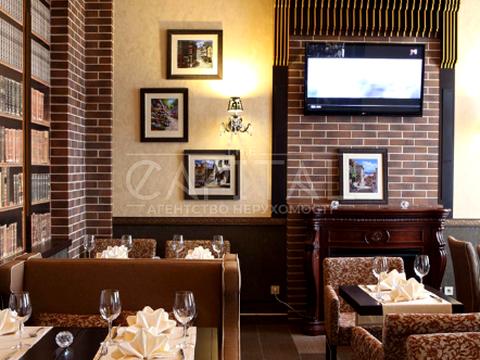 комерційна за адресою Срібнокільська вул., 12