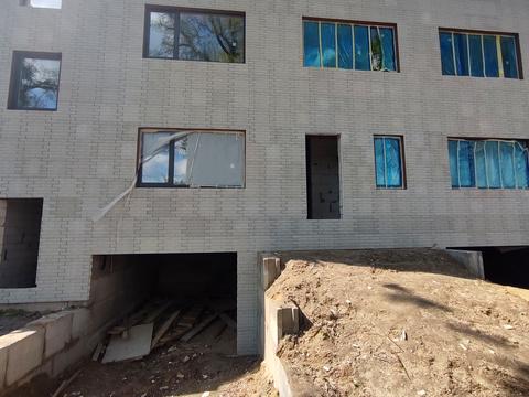 дом по адресу Киево-Мироцкая ул., 123-О