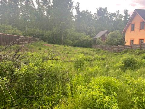 ділянка за адресою 