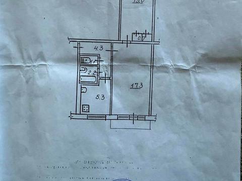 квартира за адресою Генерала Радієвського вул. (Тинка), 18