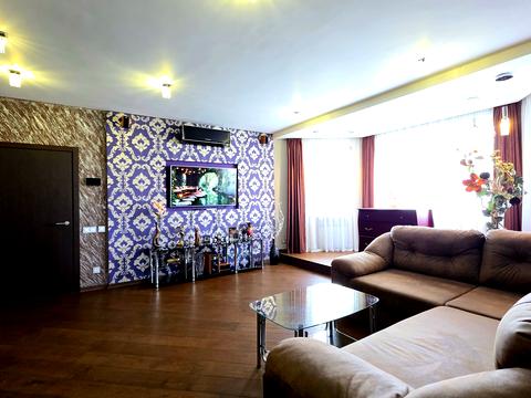 квартира по адресу Мирослава Мисли ул. (Целиноградская), 50е