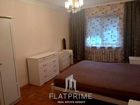 квартира за адресою Ревуцького вул., 5