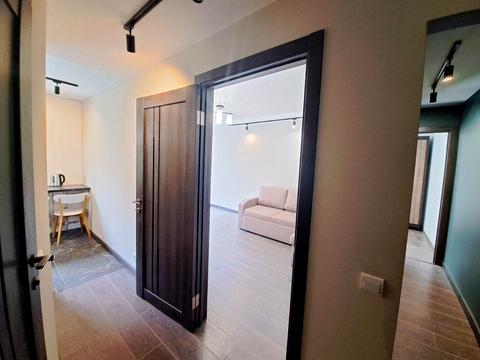 квартира за адресою Олени Степанівни, 45