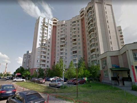 квартира за адресою Вишняківська вул., 9