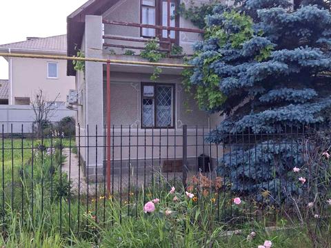 будинок за адресою Кільцева вул., 20