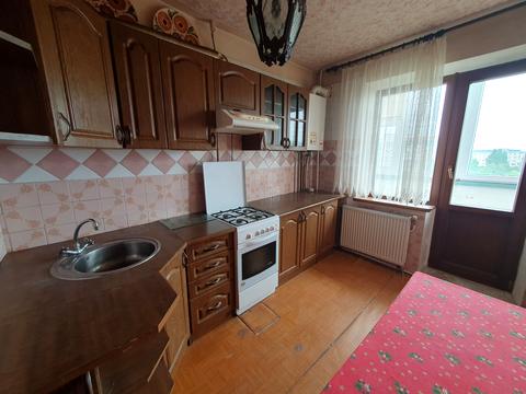 квартира по адресу Петлюры бульв., 10