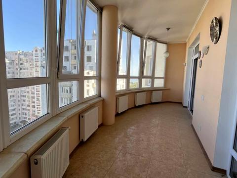 квартира по адресу провулок Хантадзе, 3