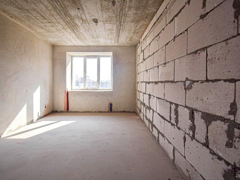 квартира по адресу Степана Бандеры просп., 83Е